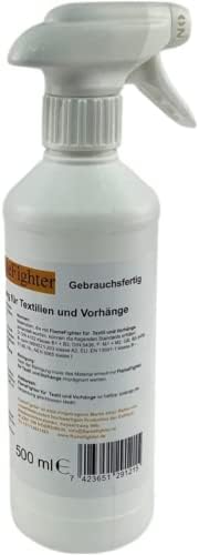 Vue 4 de Flamefighter Ml Impregnation Incendie