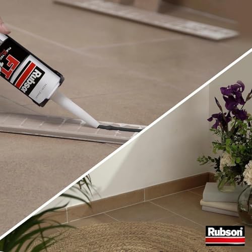 Vue 5 de Rubson Ft Noir Mastic