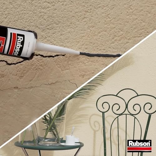 Vue 6 de Rubson Ft Noir Mastic