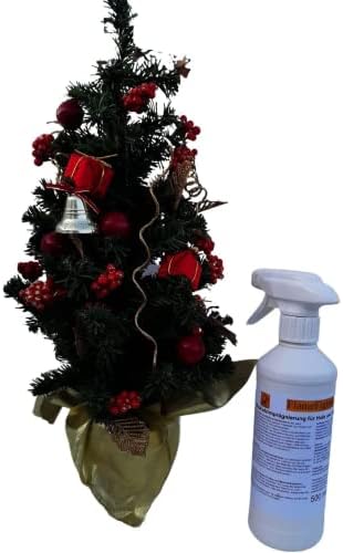 Vue 5 de Flamefighter Impregnation Antiincendie Pour