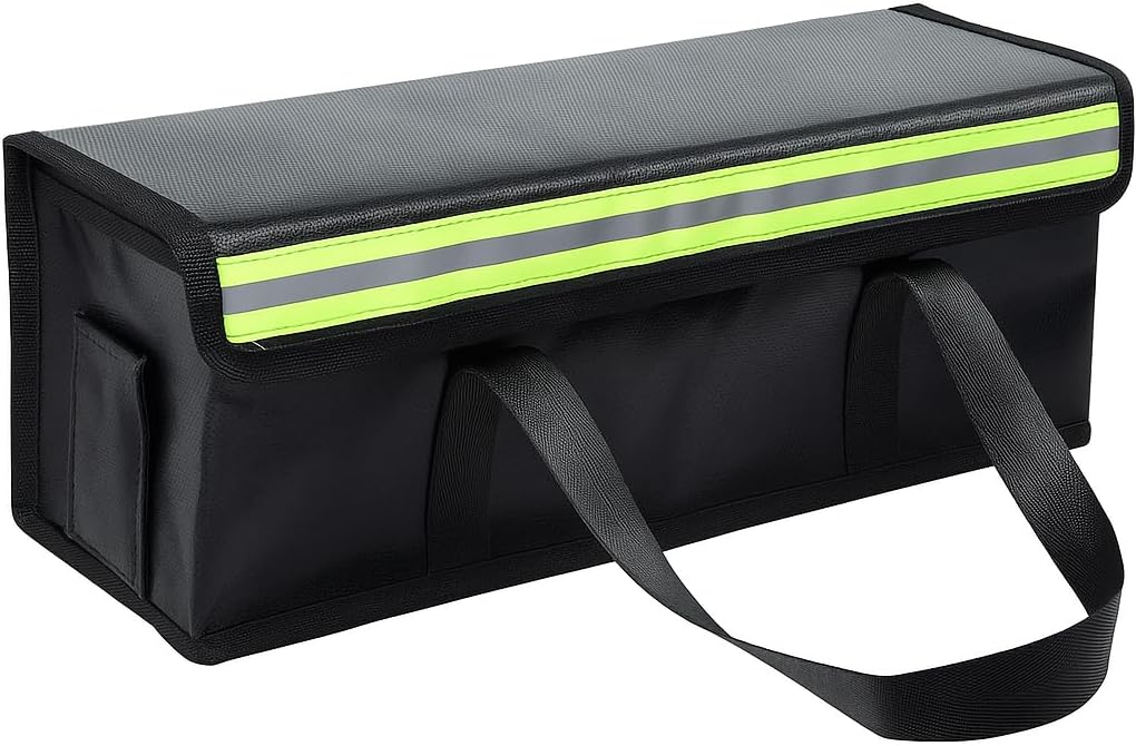 Sac De Batterie Pour