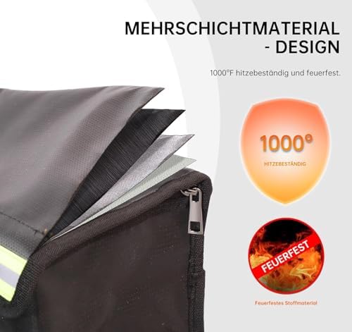 Vue 2 de Sac De Batterie Pour