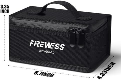 Vue 2 de Lot De Sacs De