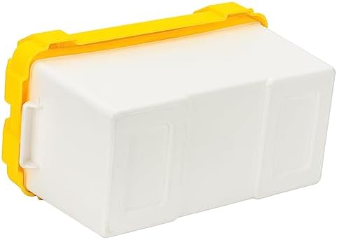 Vue 2 de Osculati Boite Batterie