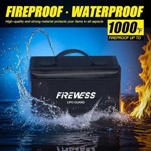 Vue 3 de Lot De Sacs De