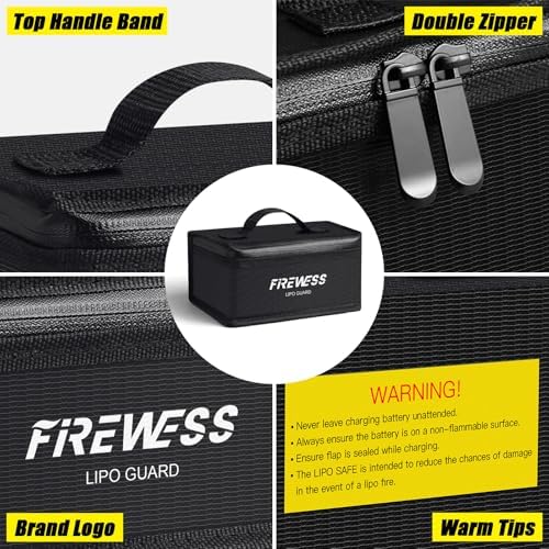 Vue 5 de Lot De Sacs De