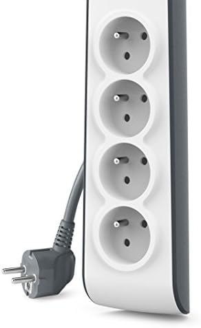 Vue 6 de Belkin Parafoudre Prises Joules