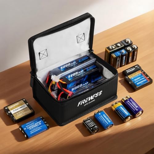 Vue 6 de Lot De Sacs De