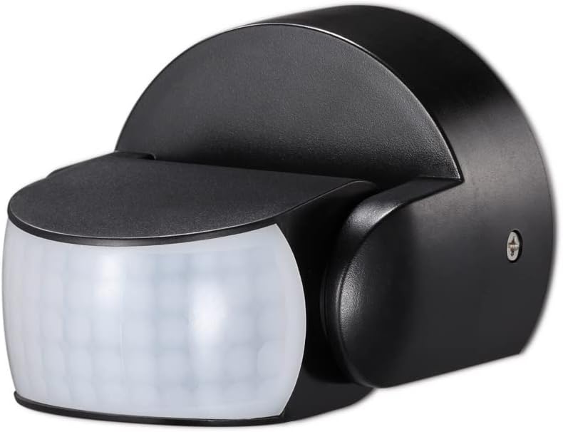 Arum Detecteur De Mouvement