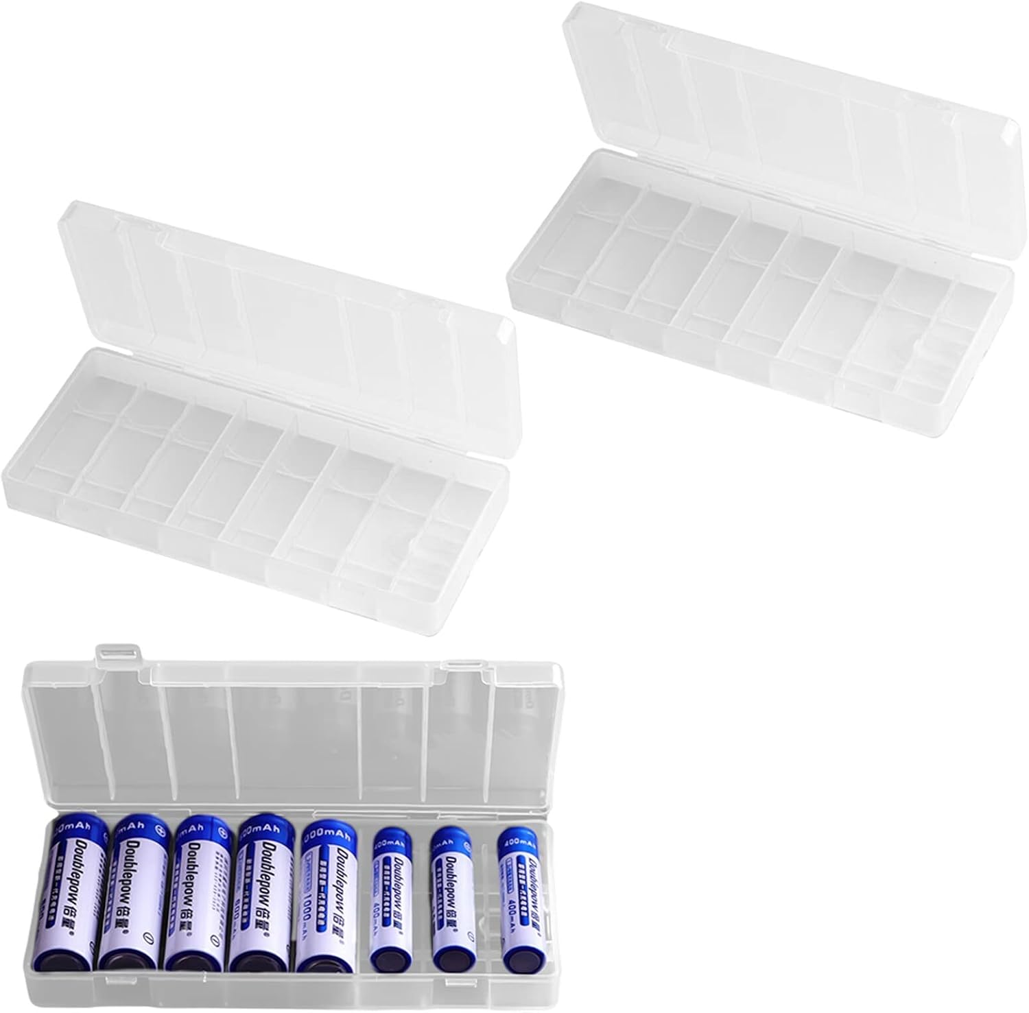 Boite De Stockage De