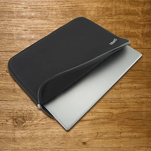 Vue 2 de Rapesco Housse Pour Ordinateur