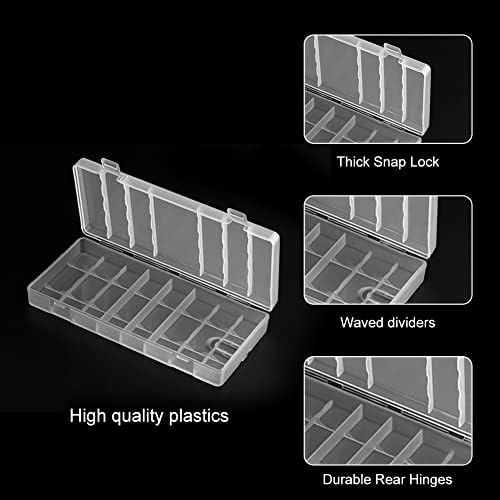 Vue 4 de Boite De Stockage De