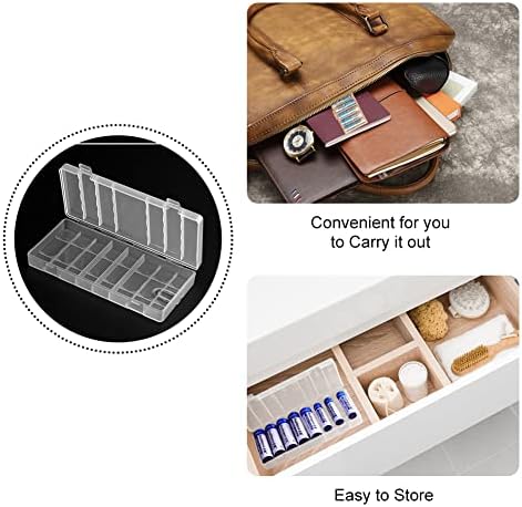 Vue 7 de Boite De Stockage De