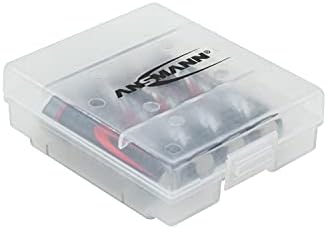 Vue 6 de Ansmann Boite De Rangement