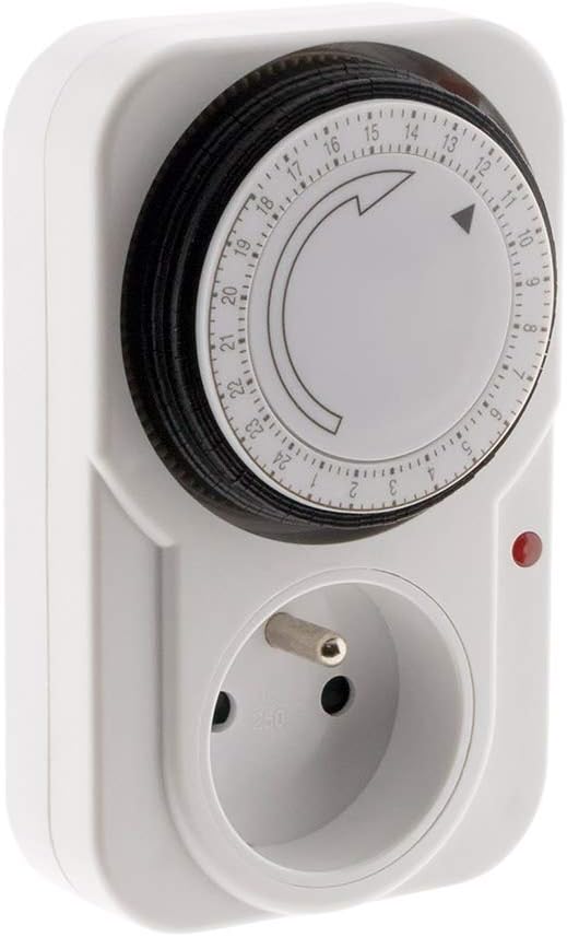 Otio Programmateur Journalier Mecanique