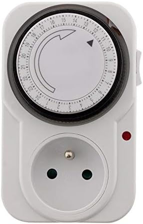 Vue 2 de Otio Programmateur Journalier Mecanique