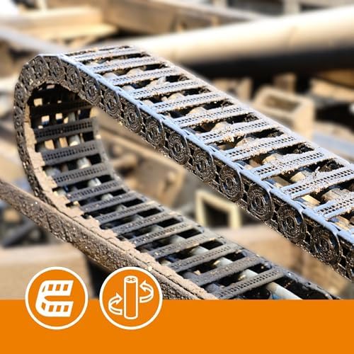 Vue 3 de Lapp Olflex Classic Cable