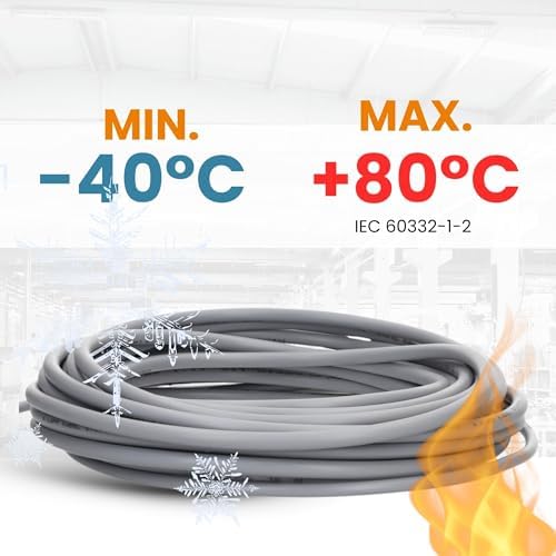 Vue 5 de Lapp Olflex Classic Cable