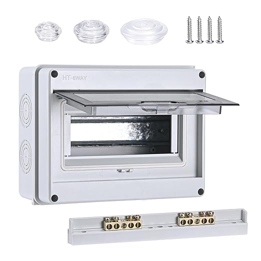 Boitier De Distribution En