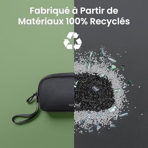 Vue 6 de Tomtoc Sac De Rangement