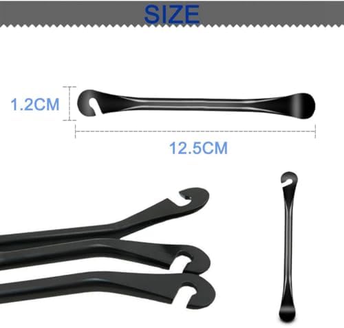 Vue 4 de Dennov Pieces Demonte Pneu