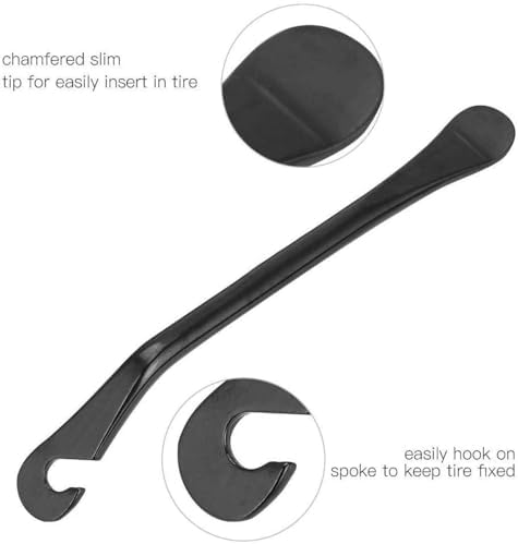 Vue 5 de Dennov Pieces Demonte Pneu