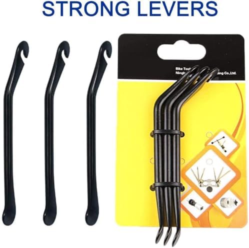 Vue 7 de Dennov Pieces Demonte Pneu