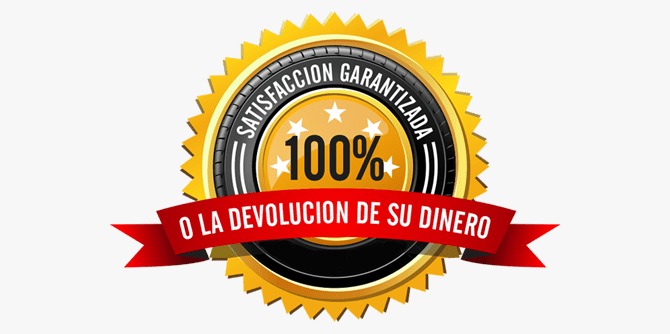 Sello de Garantía