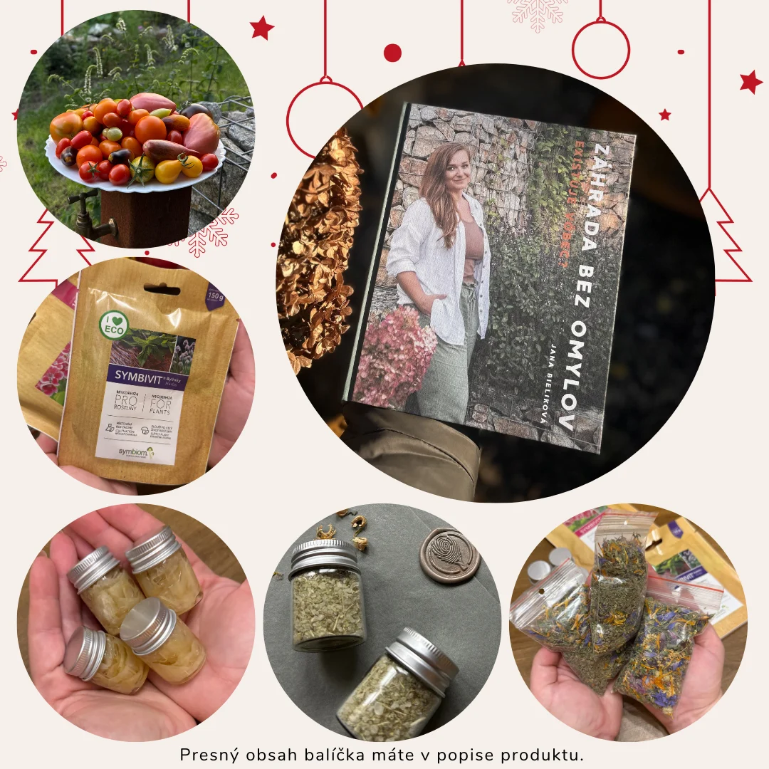 Vianočný balíček MAXI - Image 2