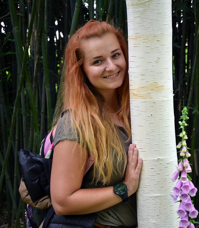 Janka Bielikova