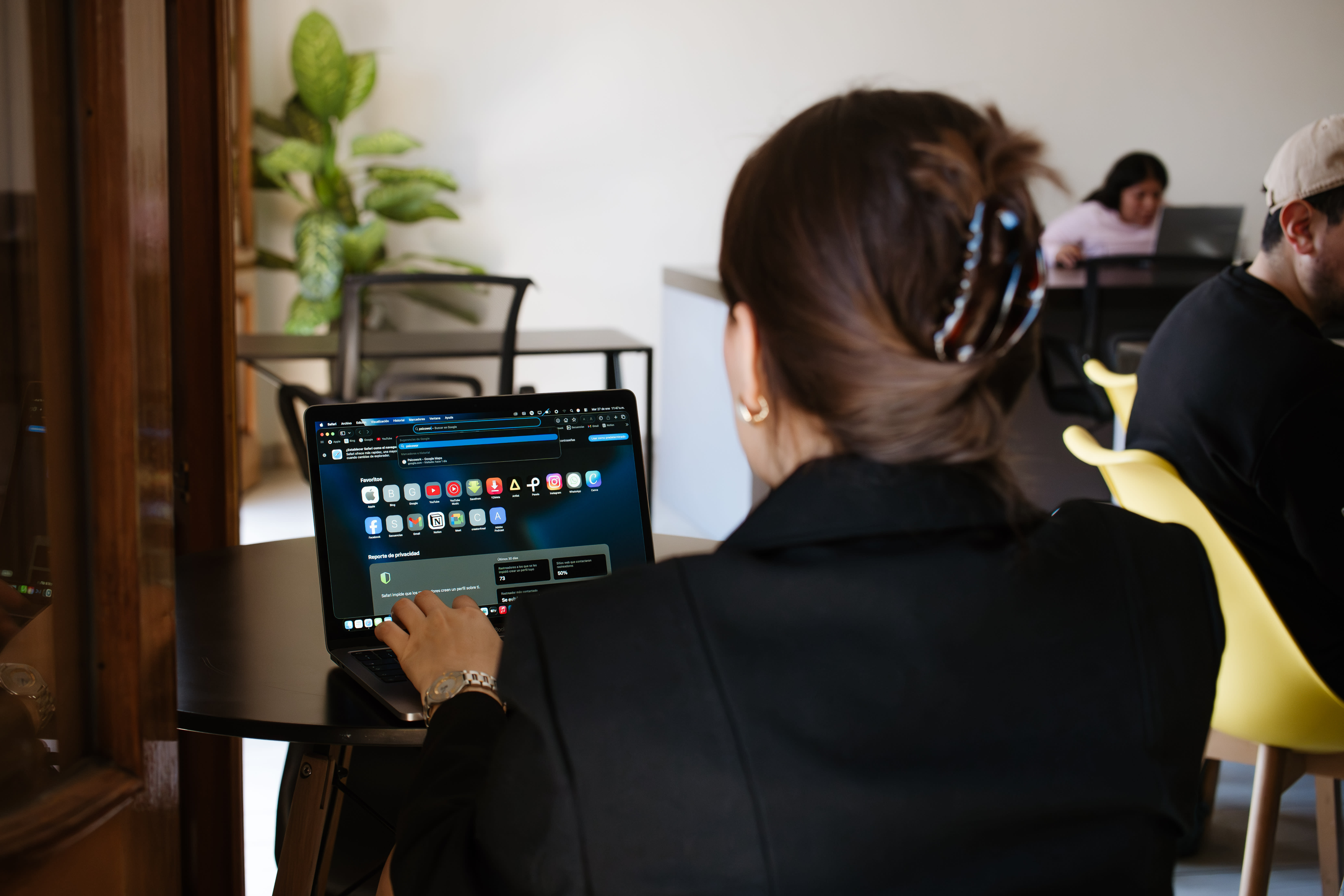 Coworking Psicowork