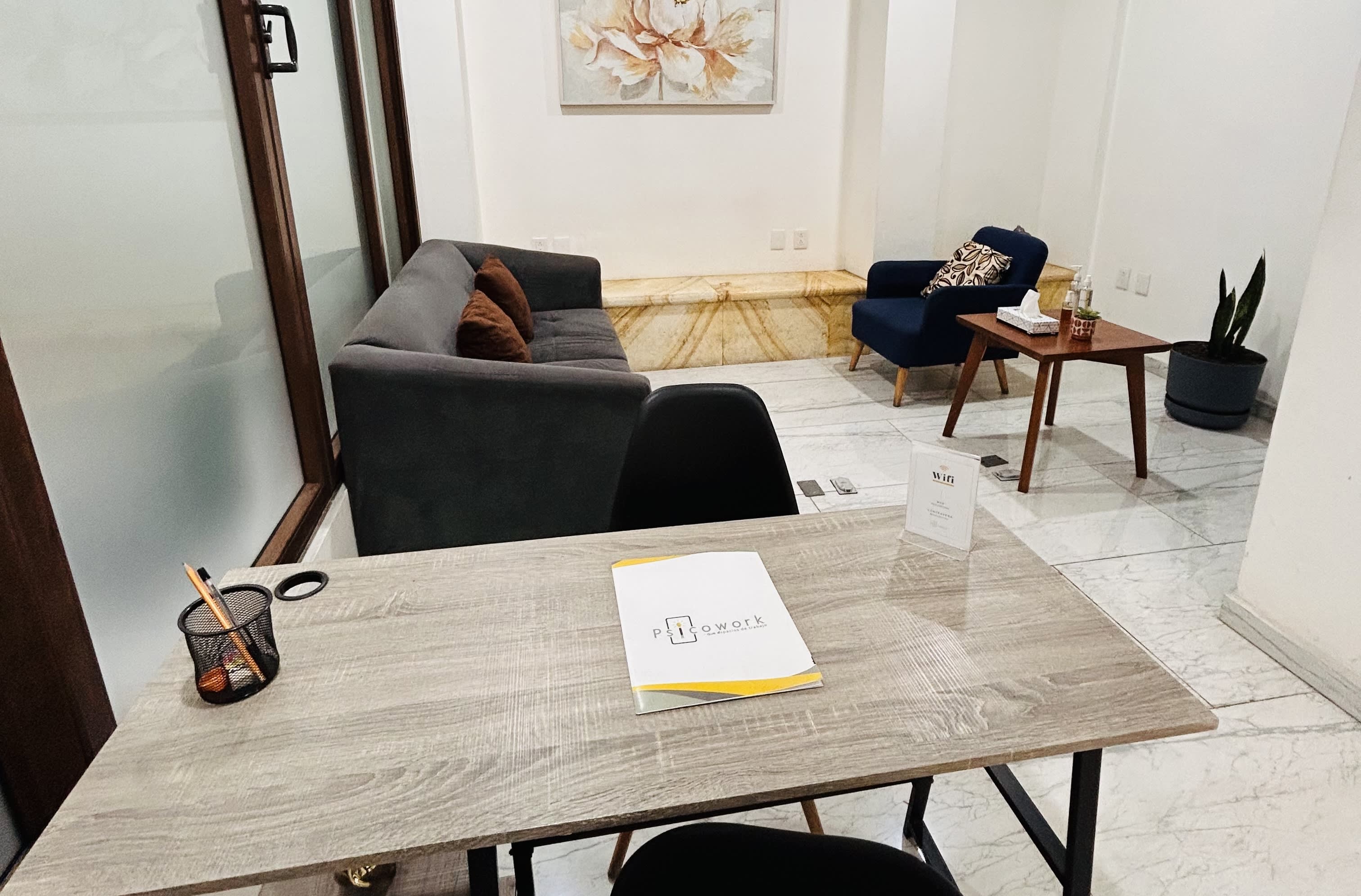 Freelancers y Trabajo Remoto