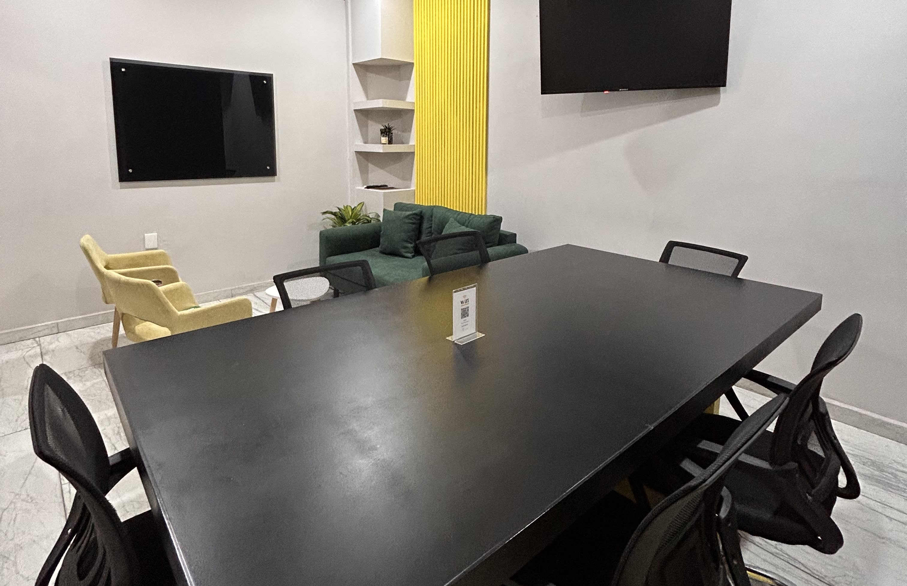 Sala de Juntas Psicowork