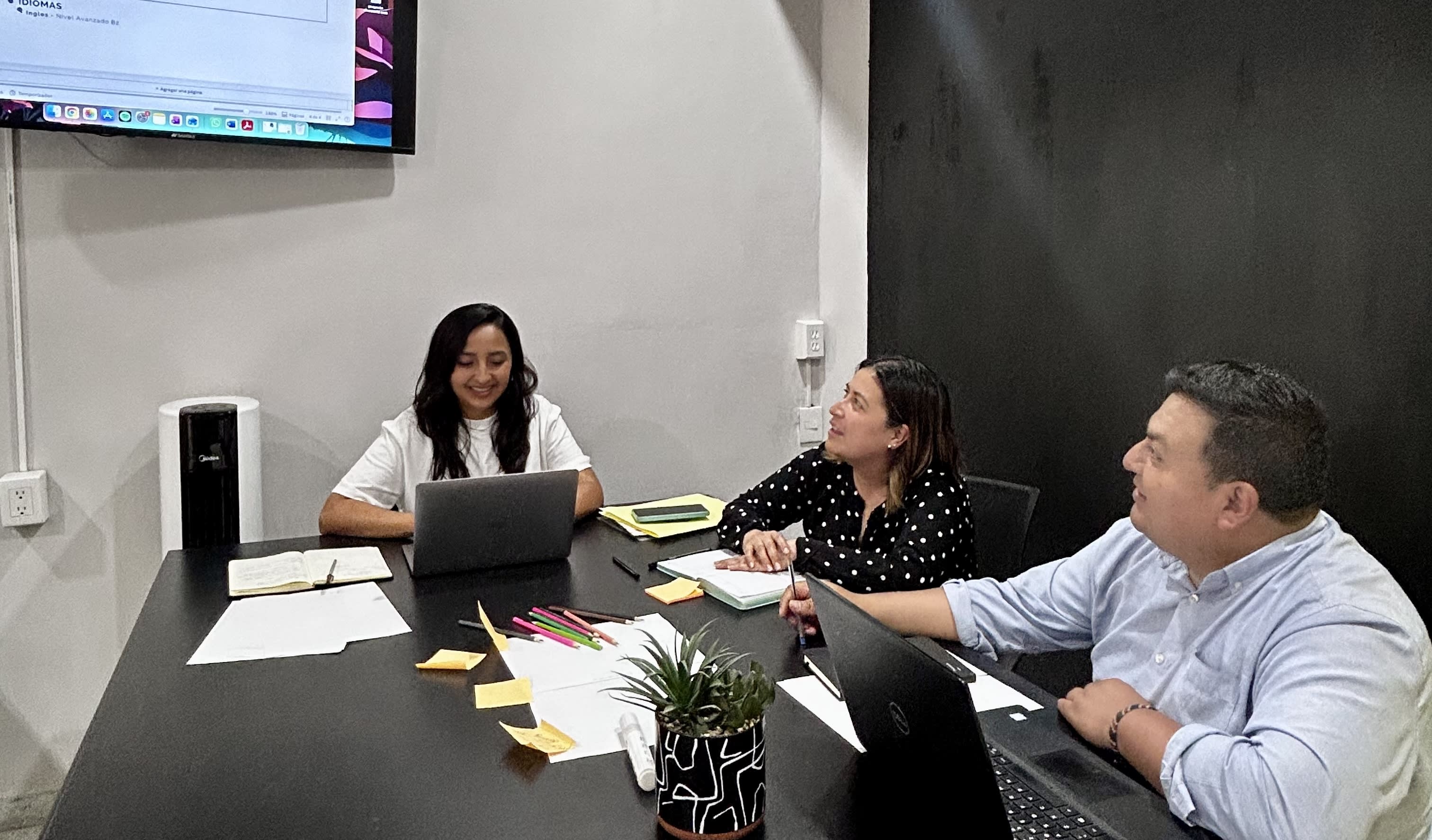 Colaboración Psicowork
