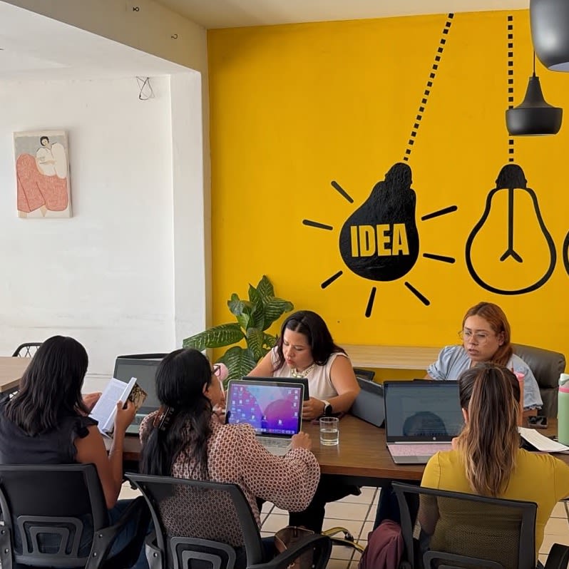 Comunidad Psicowork