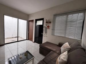 Casa amueblada en renta en Villa de Álvarez, Colima - Miniatura 6