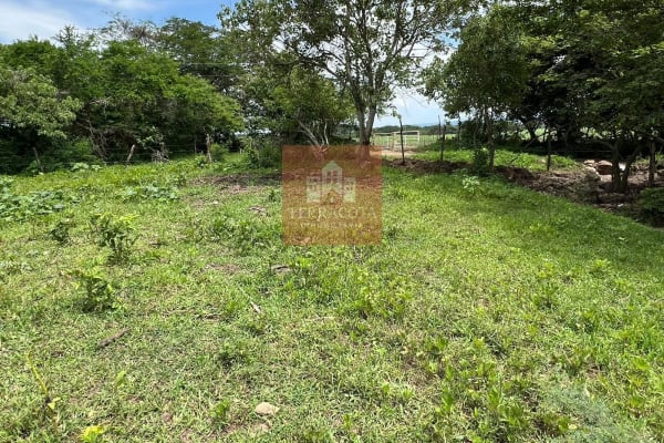 Terreno Campestre Trapiche - 2