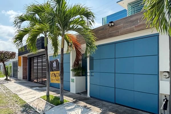 Casa en venta en zona norte de Villa de Álvarez, Colima - 2