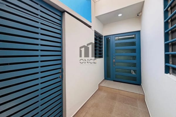 Casa en venta en zona norte de Villa de Álvarez, Colima - 4