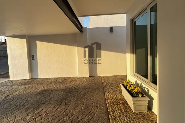 Casa en venta en fraccionamiento privado Bosque Real, Colima - 5