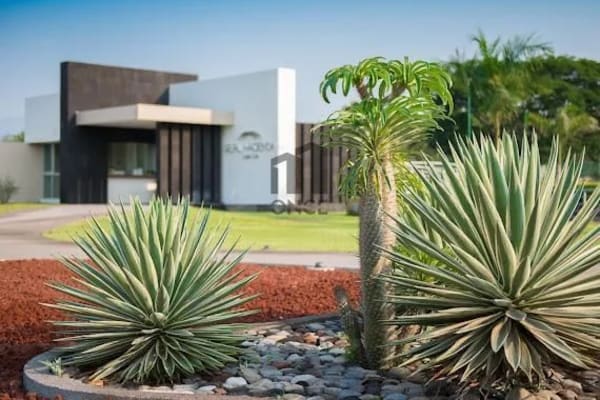 Terreno residencial en venta en Villa de Álvarez, Colima - 5