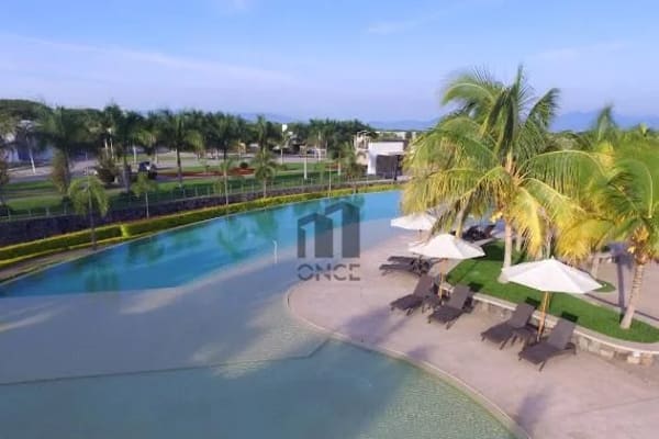 Terreno residencial en venta en Villa de Álvarez, Colima - 2
