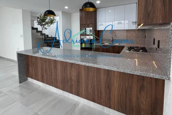 casa en VENTA, Residencial ALBATERRA - 3