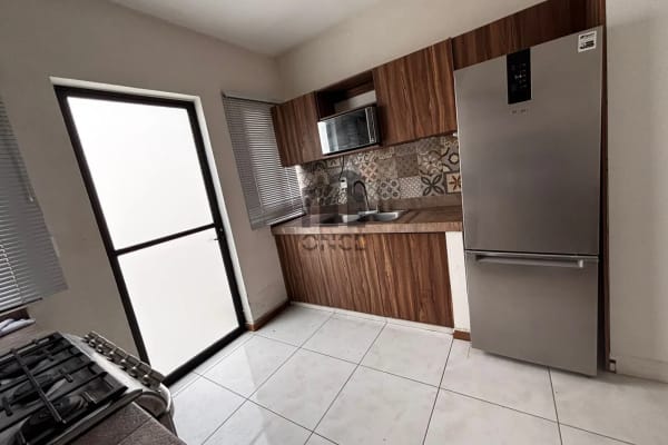 Casa amueblada en renta en Villa de Álvarez, Colima - 4