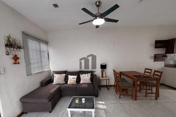 Casa amueblada en renta en Villa de Álvarez, Colima - 5