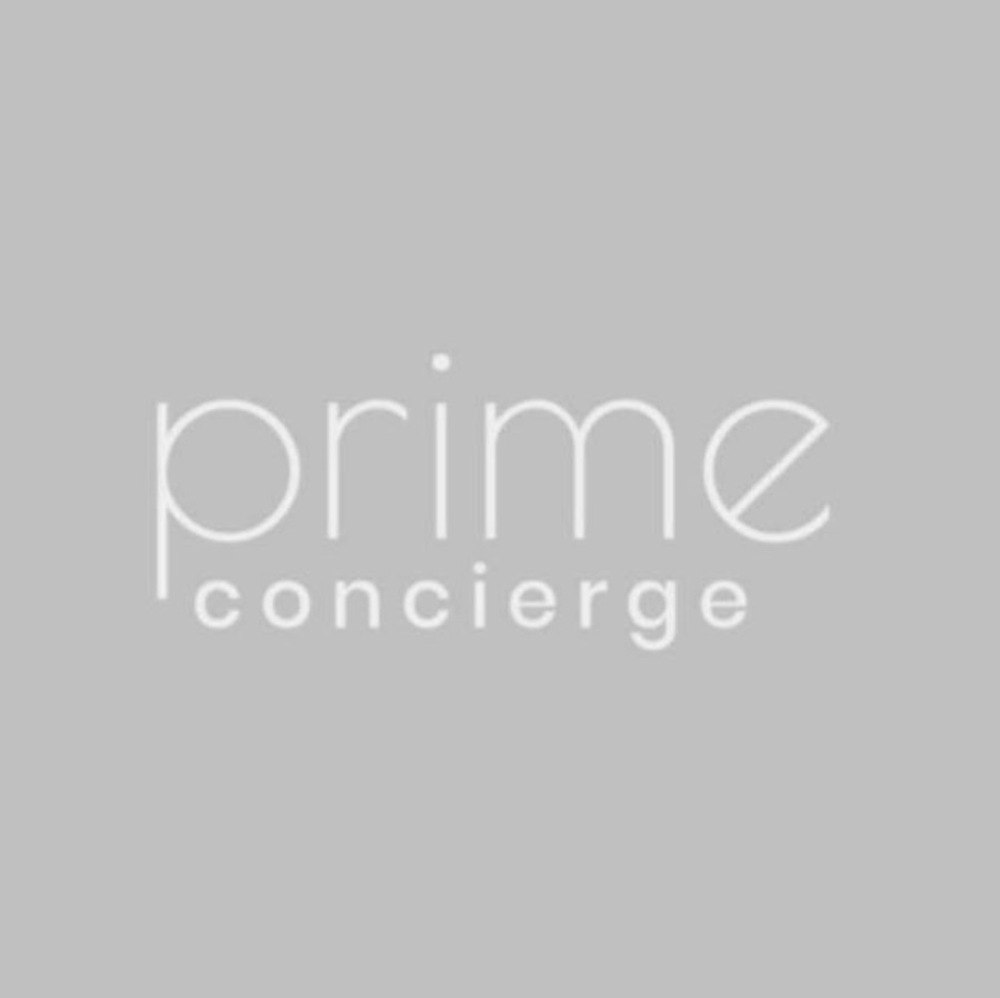 Prime Concierge Logo