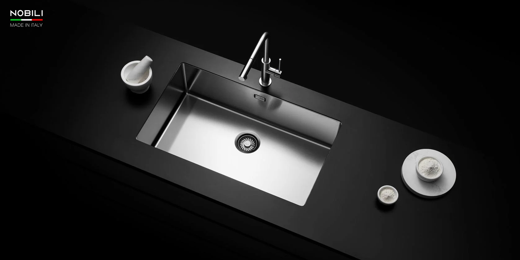 BỘ SƯU TẬP CHẬU BẾP TASCA PURA