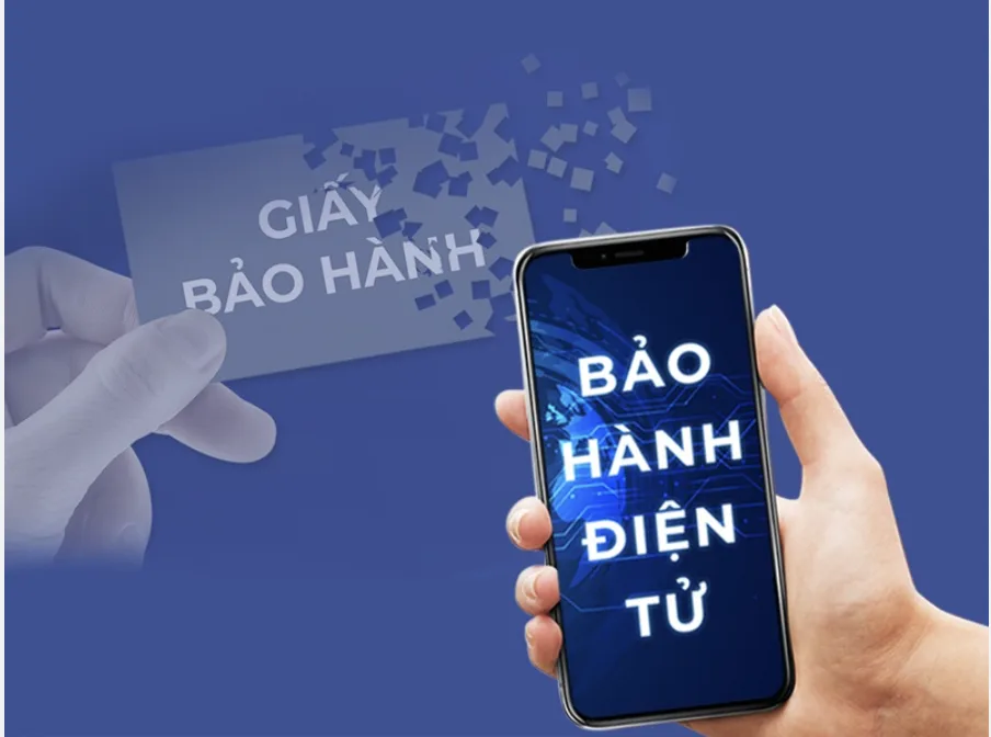 QUY TRÌNH BẢO HÀNH