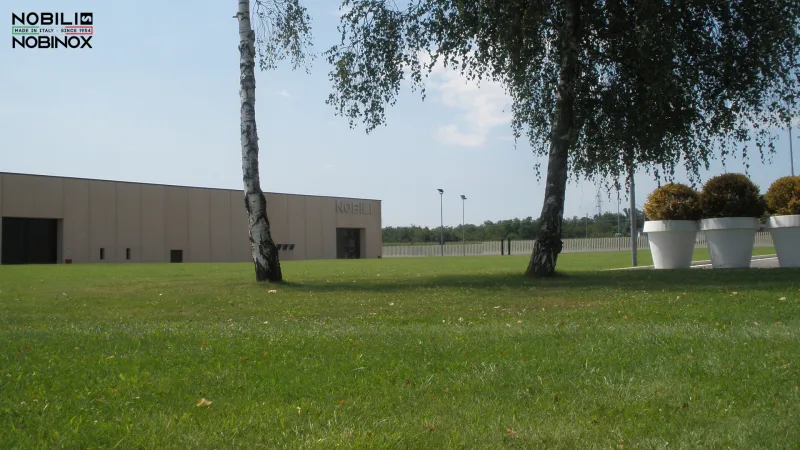 RA MẮT NOBILI - NOBINOX TẠI VIỆT NAM... - image 1