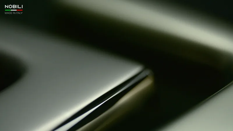 Bề Mặt Hoàn Hảo với Công Nghệ PVD của Nobili... - image 1